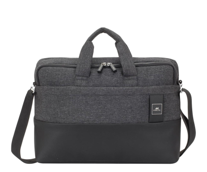 Torba do laptopów RIVACASE Torba do MacBook Pro 15 cali, czarna 8831-BLACK